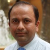Dr. Rutesh H. Dave